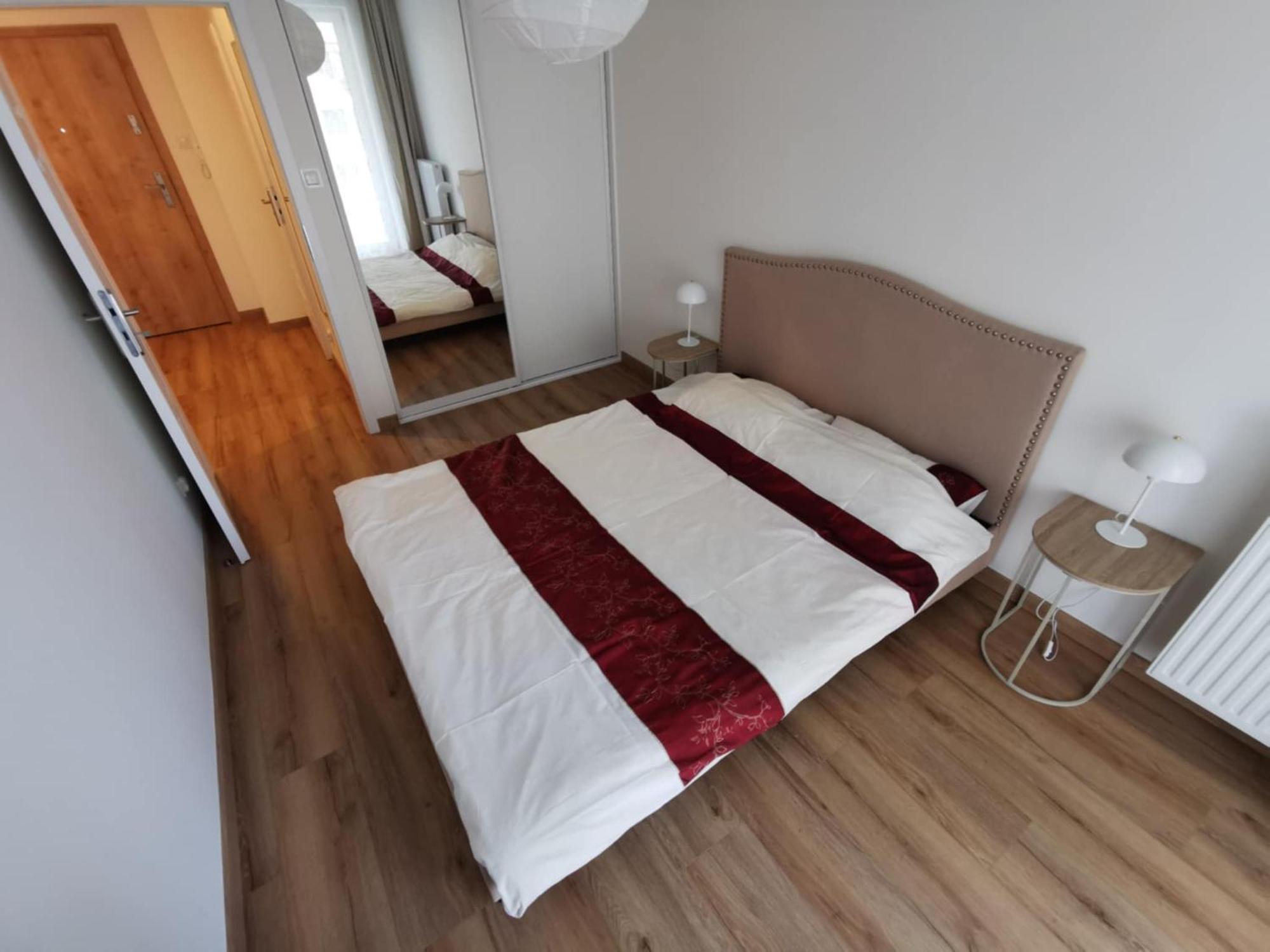 Apartamenty Adler - Family Apartament Szczecin