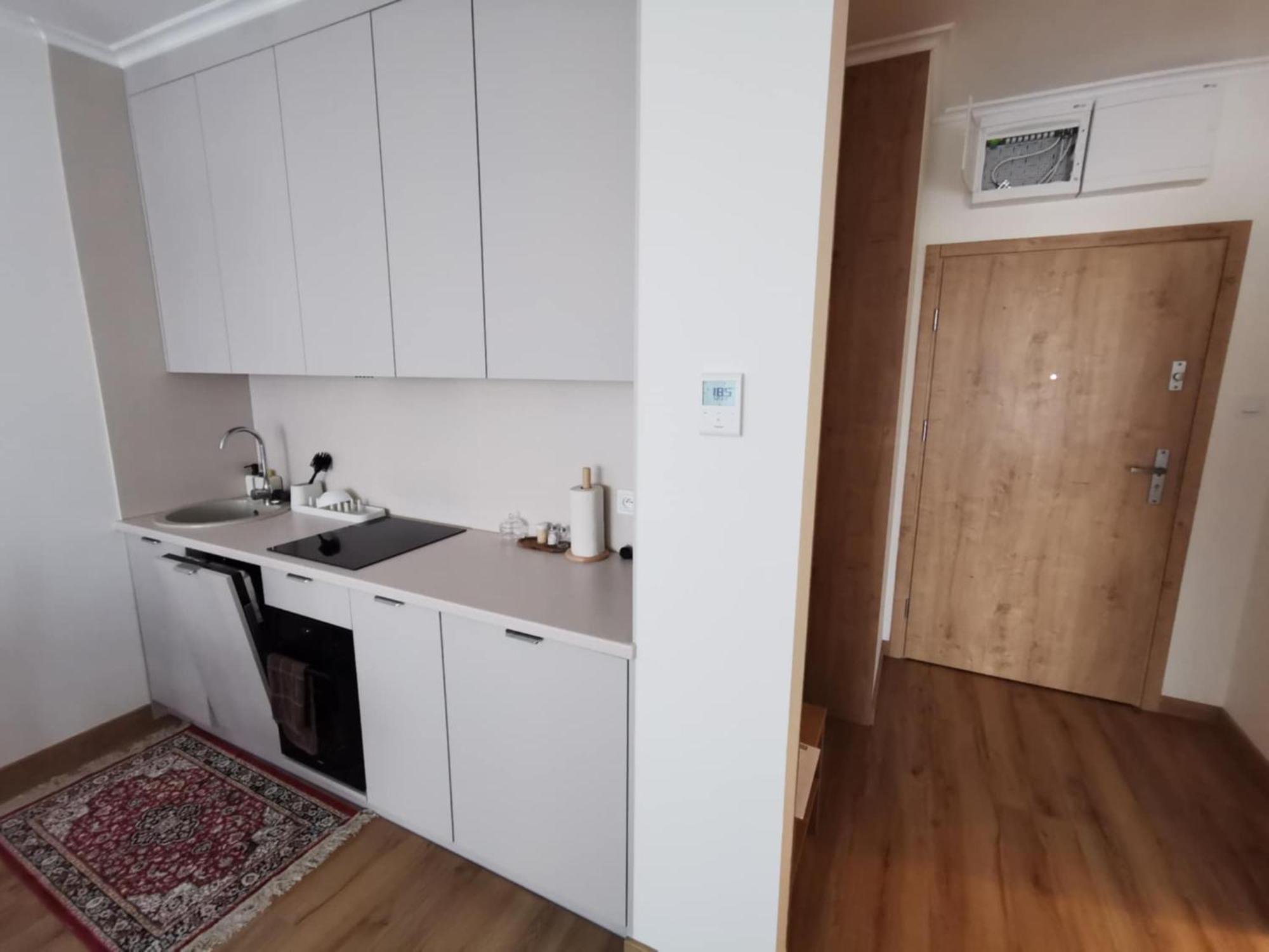 Apartamenty Adler - Family * Szczecin