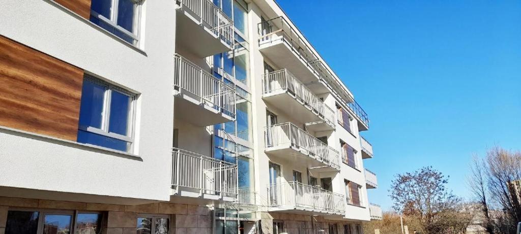 Apartamenty Adler - Family Apartament *