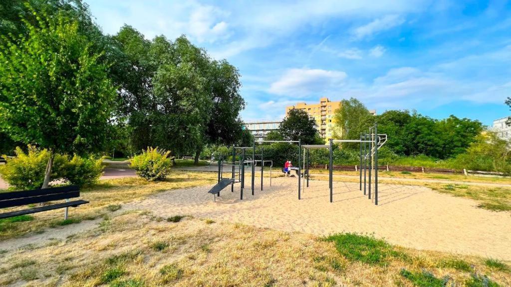Apartamenty Adler - Family Apartament Szczecin