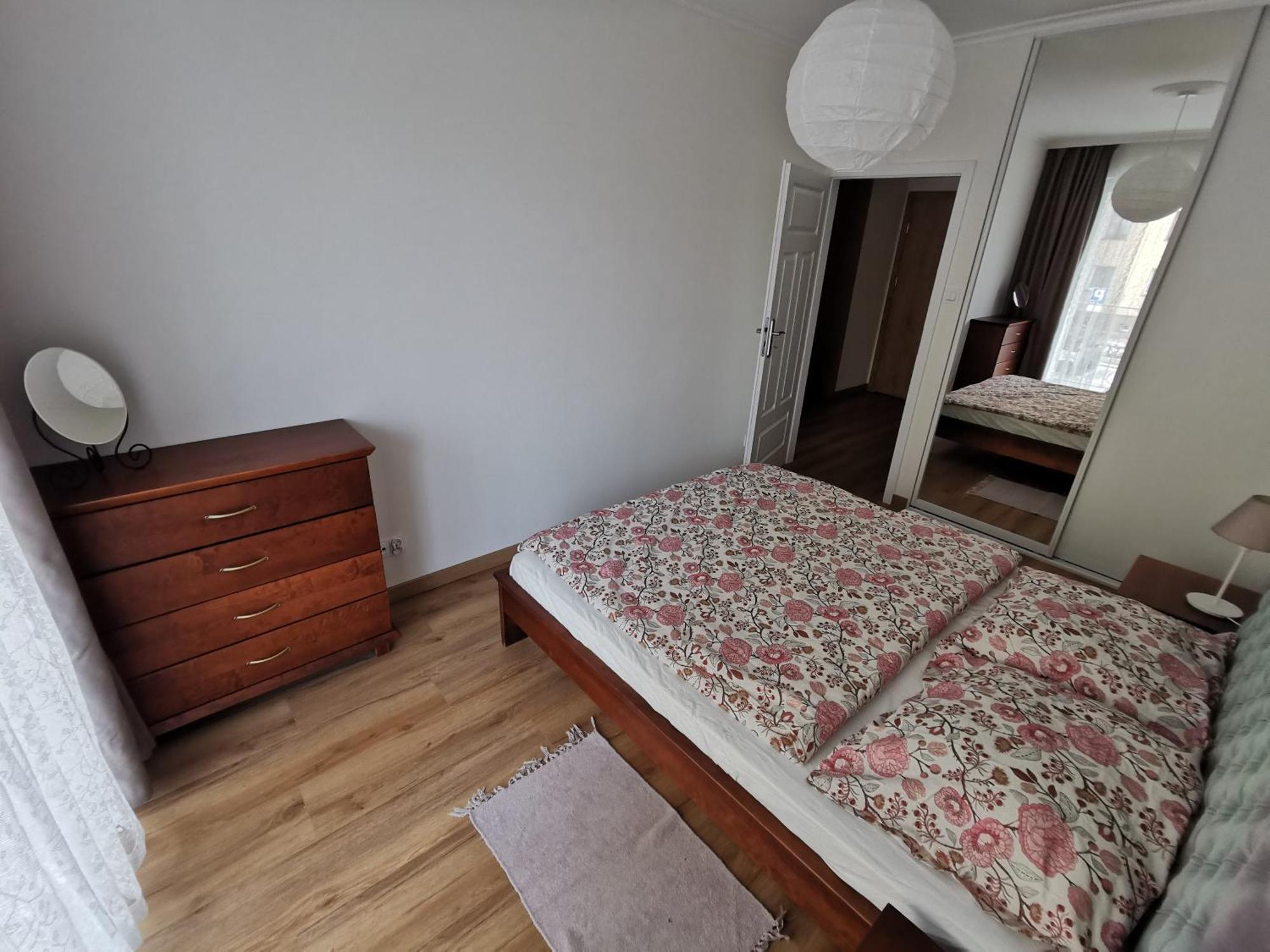 Apartament Apartamenty Adler - Family Szczecin