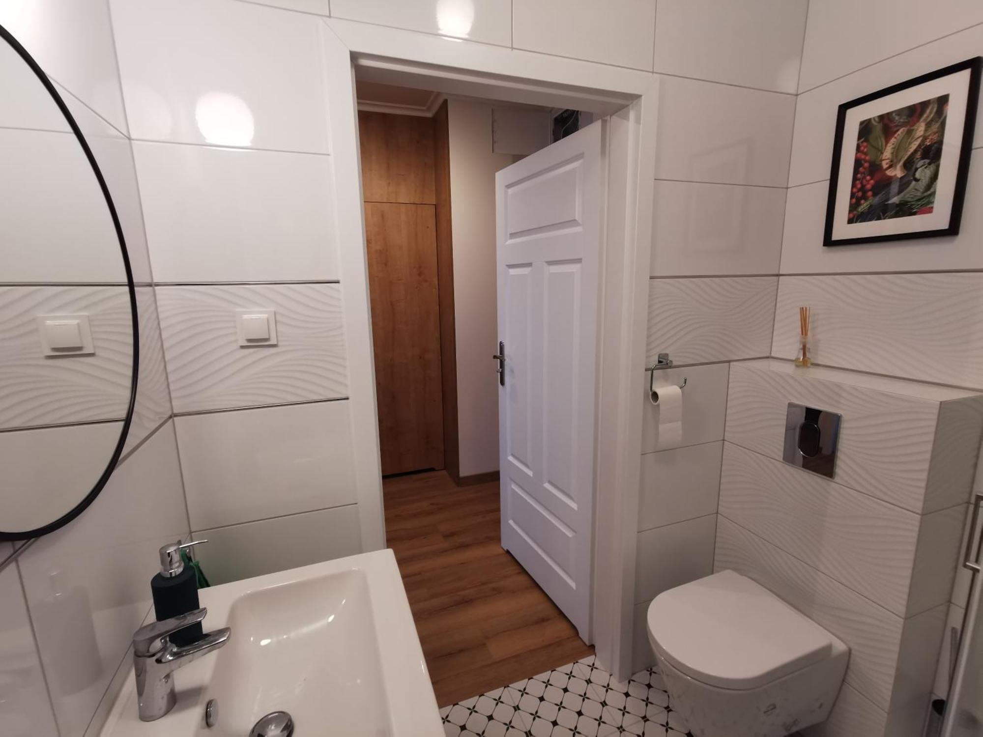 Apartament Apartamenty Adler - Family