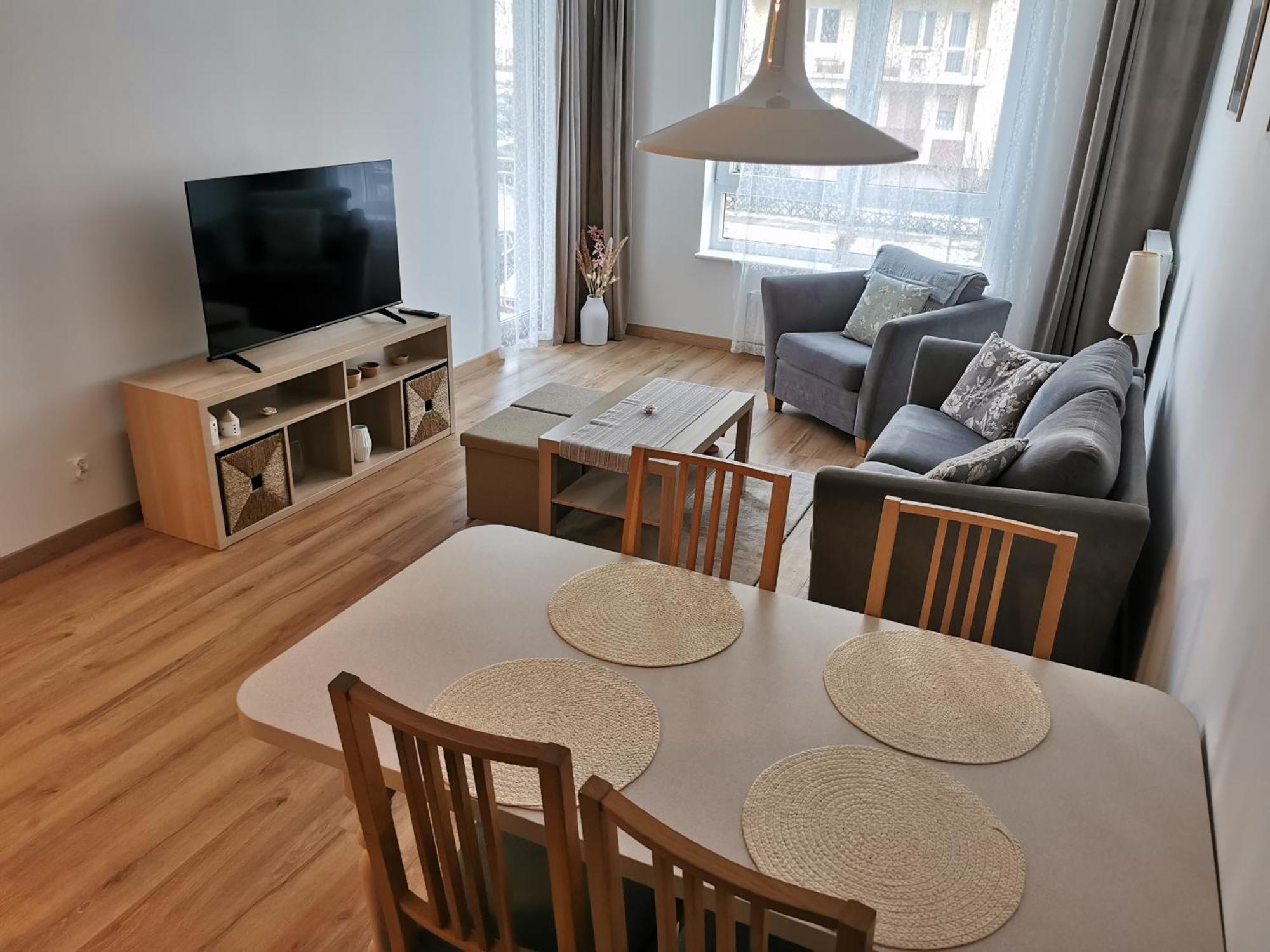 Apartamenty Adler - Family Apartament *